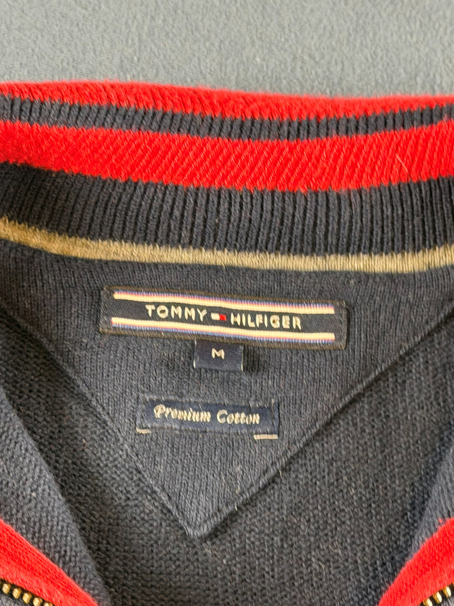 Tommy Hilfiger Trui blauw