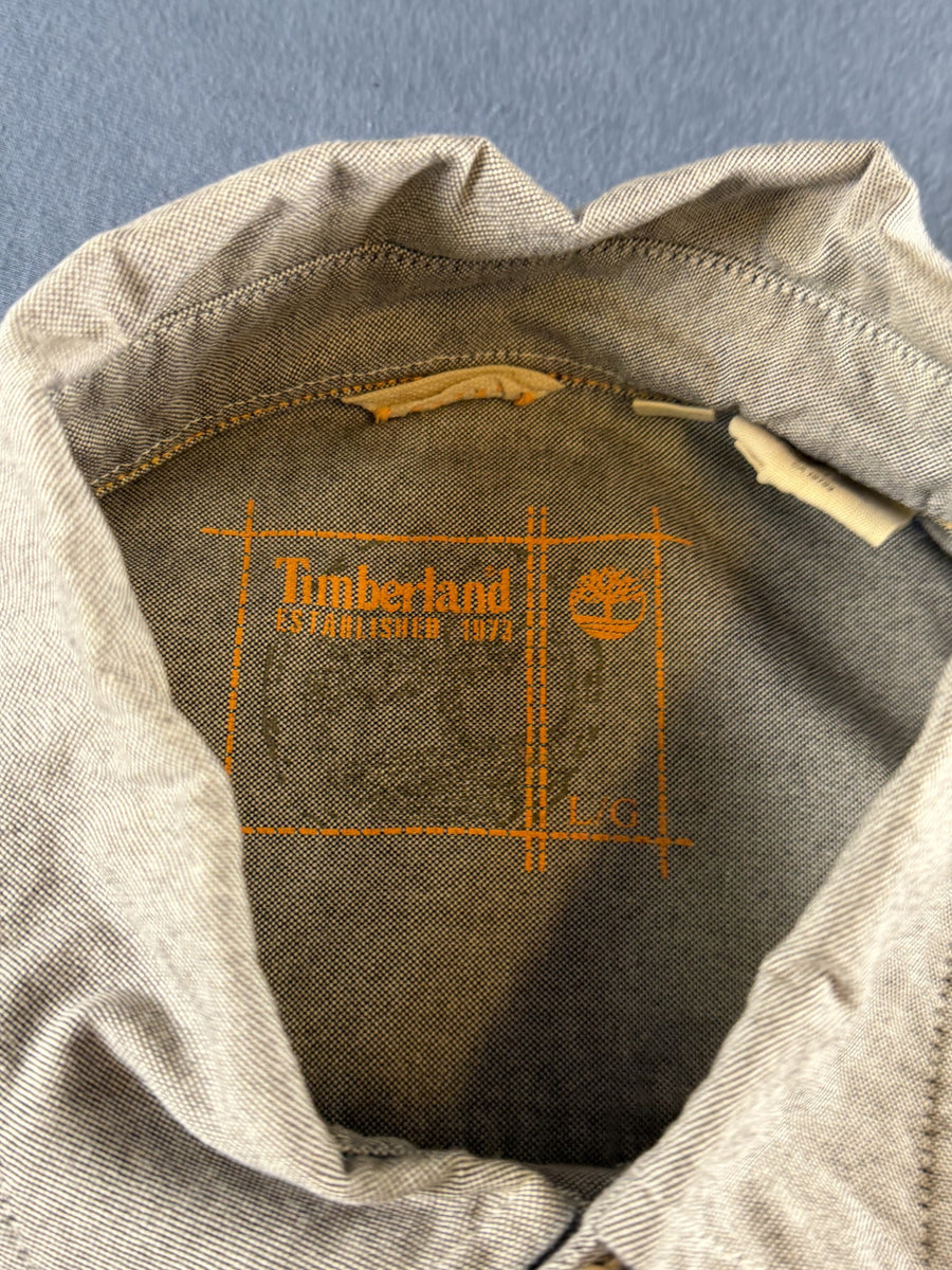 Timberland Blouse grijs