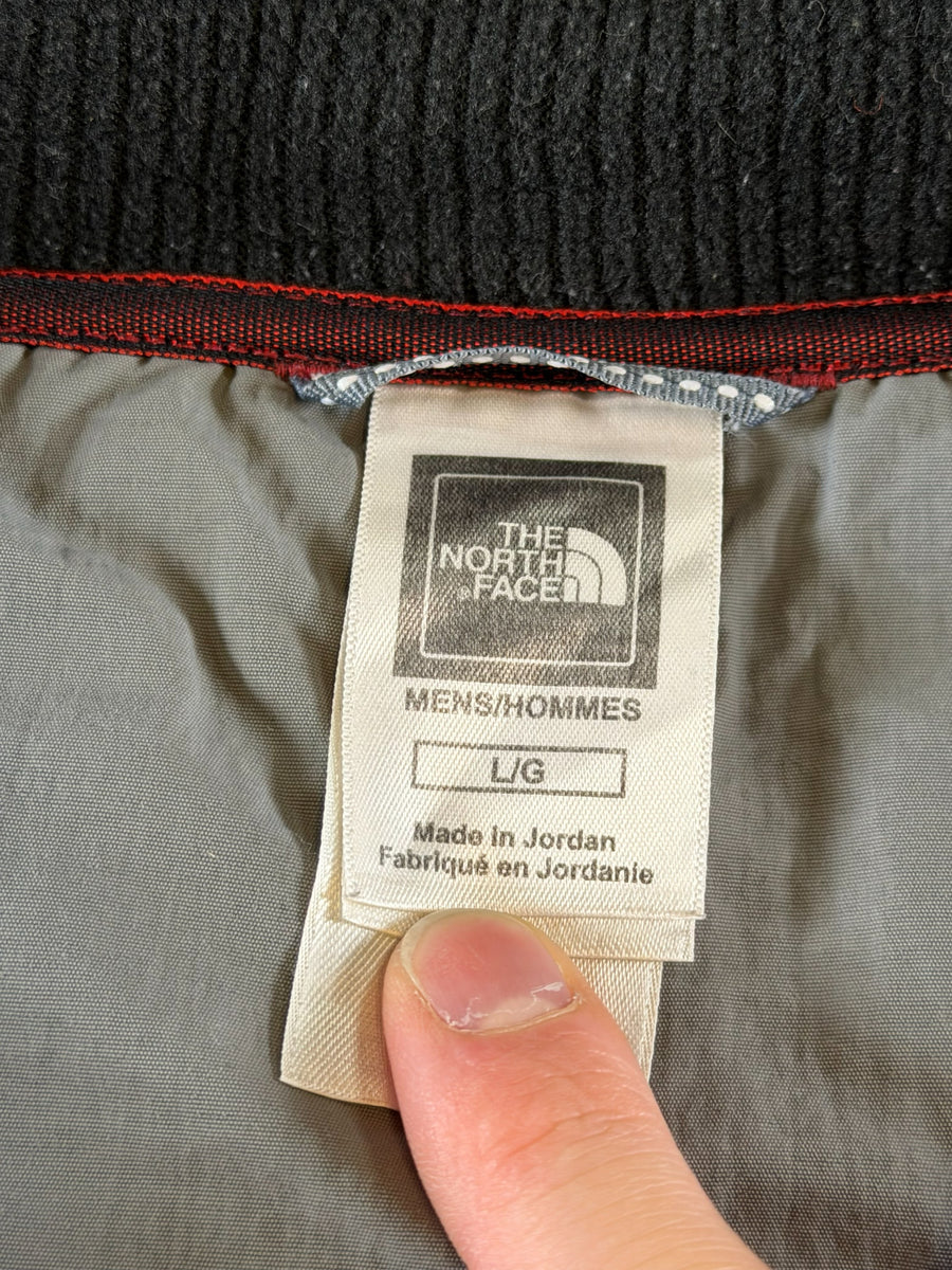 The North Face Trui zwart