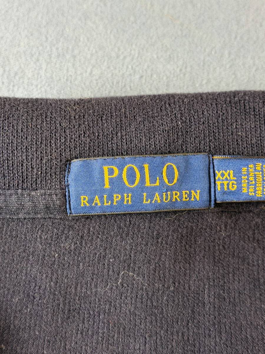 Ralph Lauren Sweater blauw