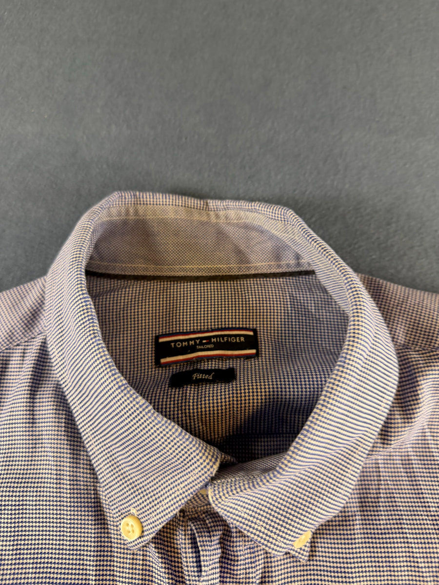 Tommy Hilfiger Blouse blauw
