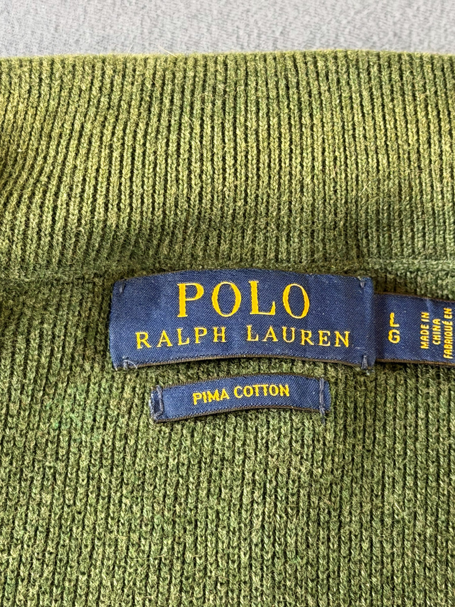 Polo Ralph Lauren Trui groen
