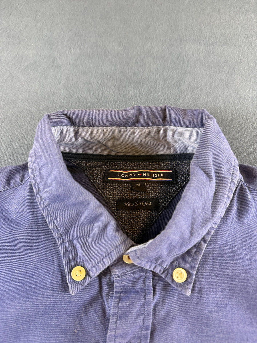 Tommy Hilfiger Blouse blauw