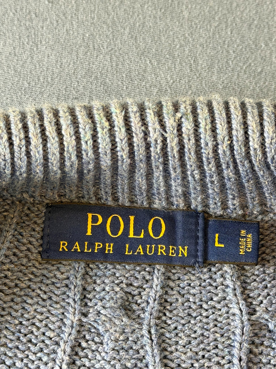 Polo Ralph Lauren Trui blauw