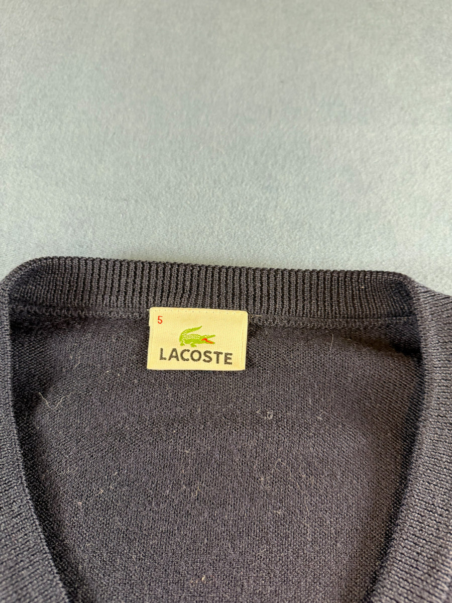 Lacoste Trui blauw