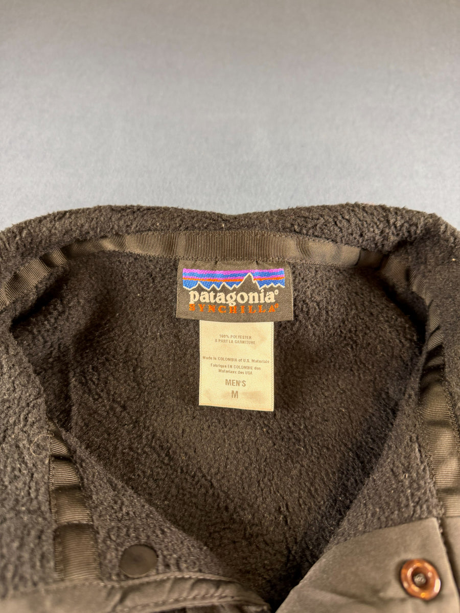 Patagonia Trui zwart