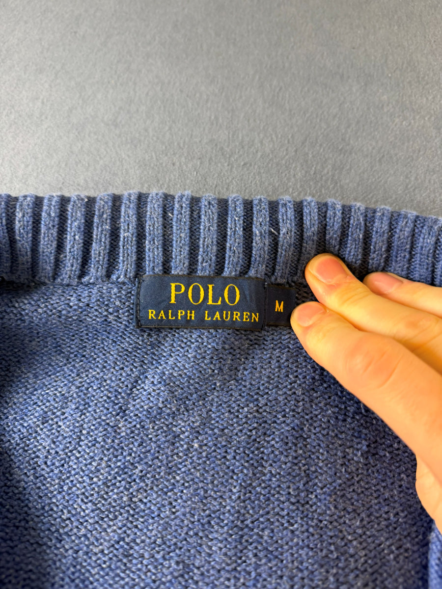 Polo Ralph Lauren Trui blauw
