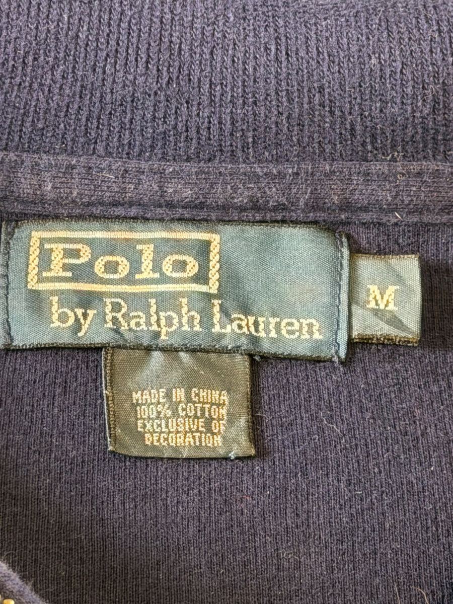 Polo by Ralph Lauren Trui blauw
