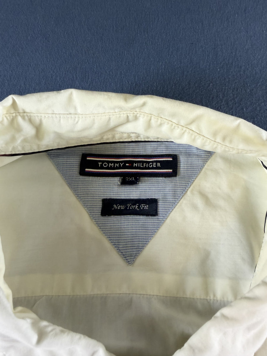Tommy Hilfiger Blouse wit