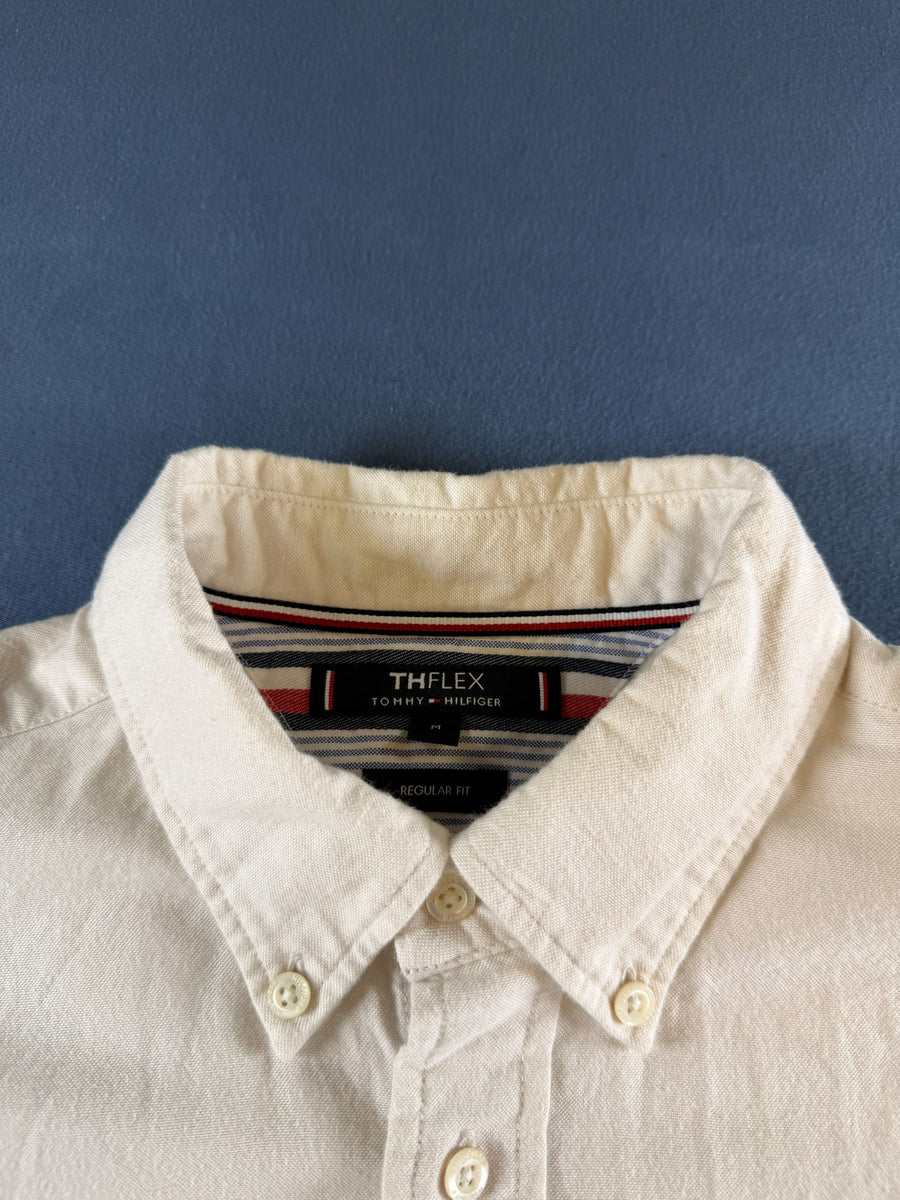 Tommy Hilfiger Blouse wit