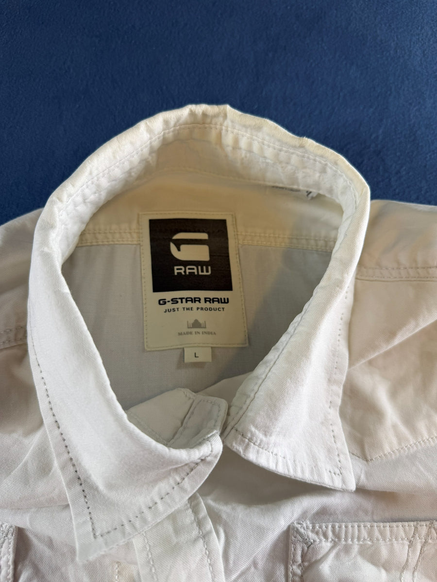 G-Star Blouse beige