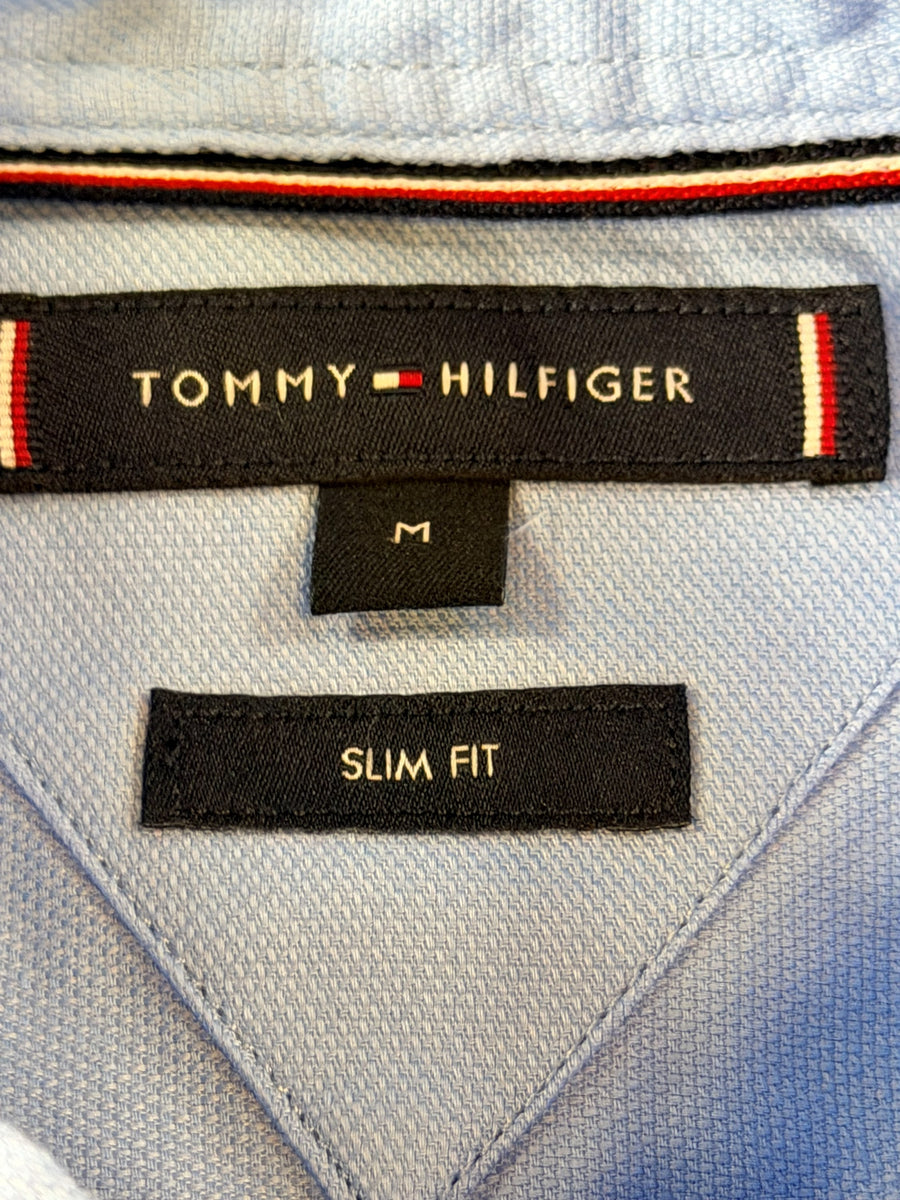 Tommy Hilfiger Blouse blauw