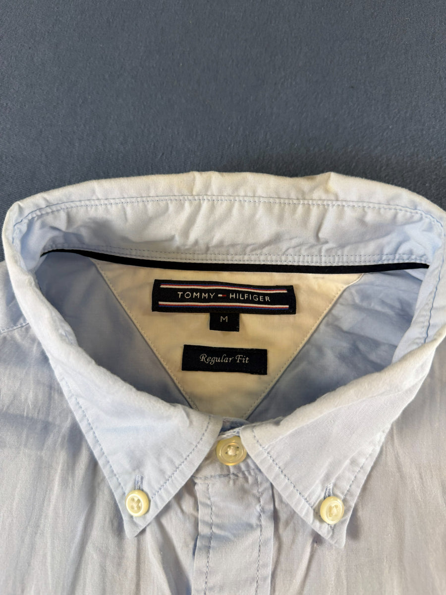 Tommy Hilfiger Blouse blauw
