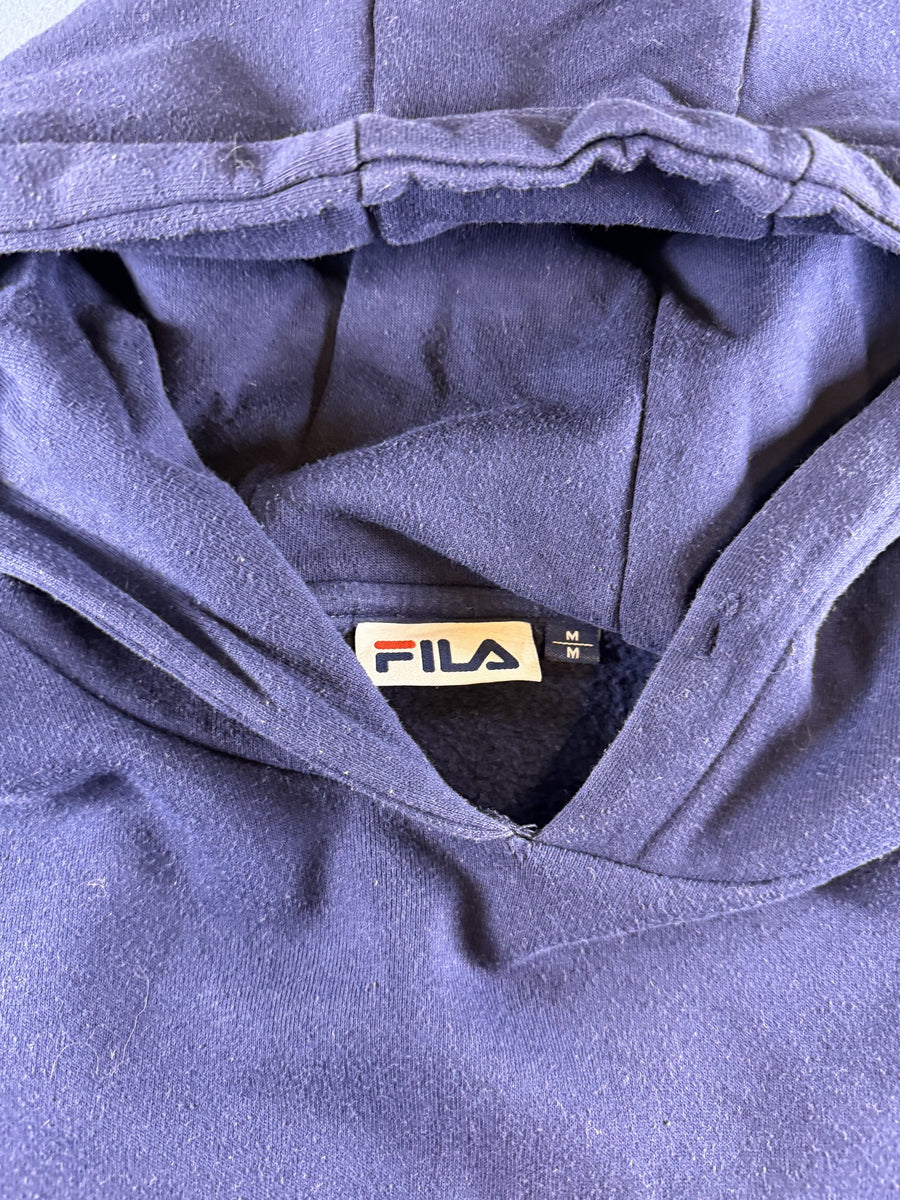 FILA Trui blauw