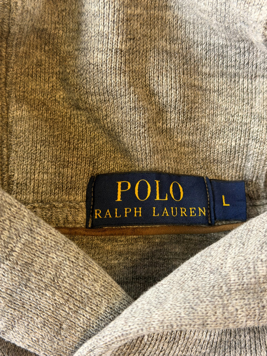 Polo Ralph Lauren Trui grijs