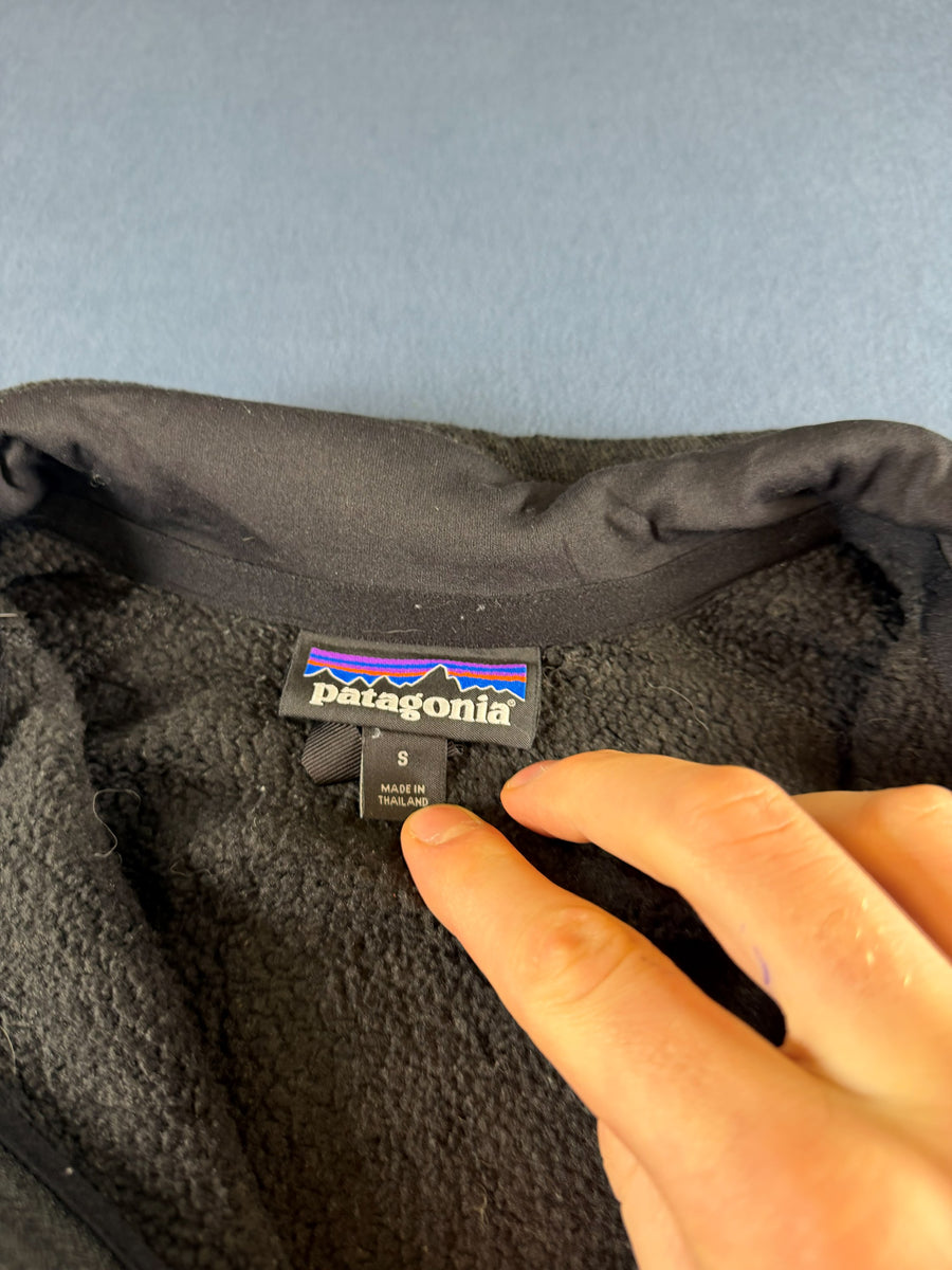Patagonia Trui zwart