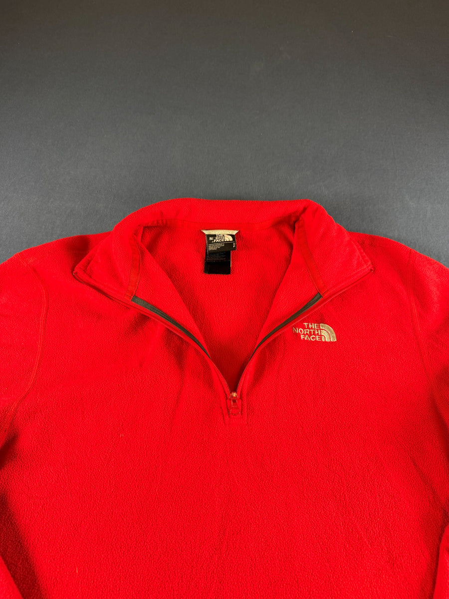 The North Face Trui rood