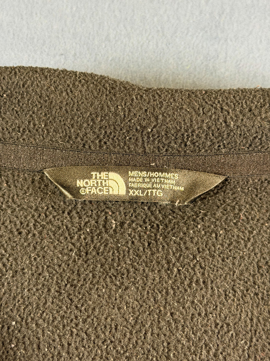 The North Face Trui zwart