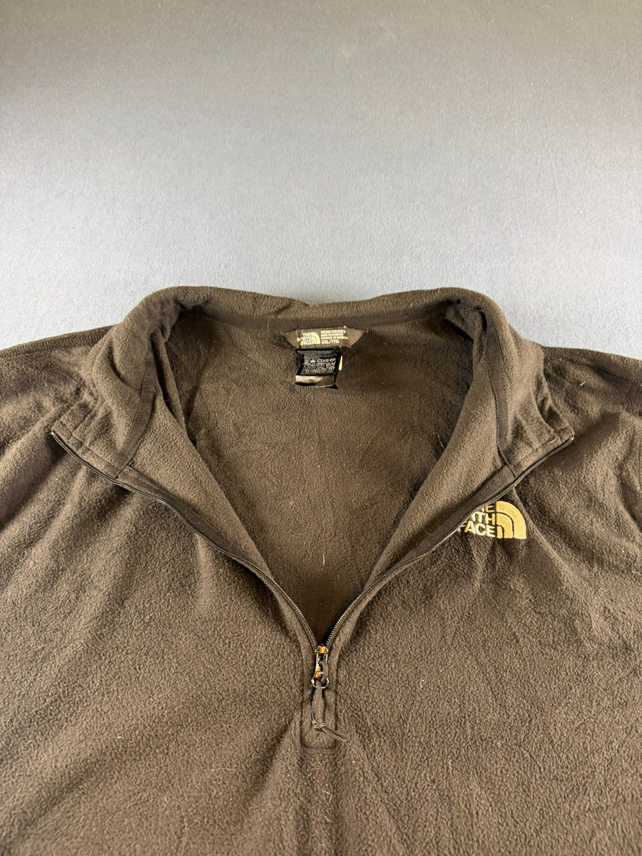 The North Face Trui zwart