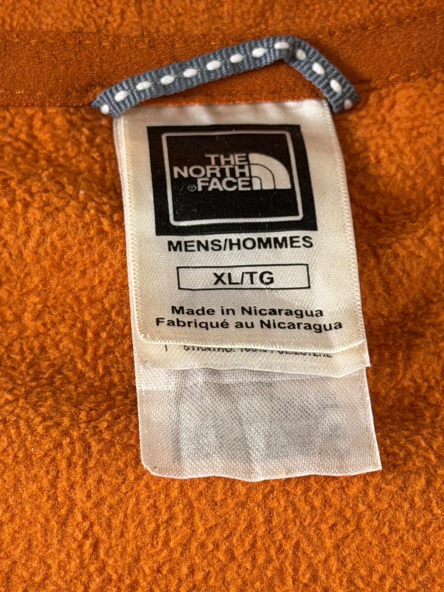 The North Face Sweater oranje