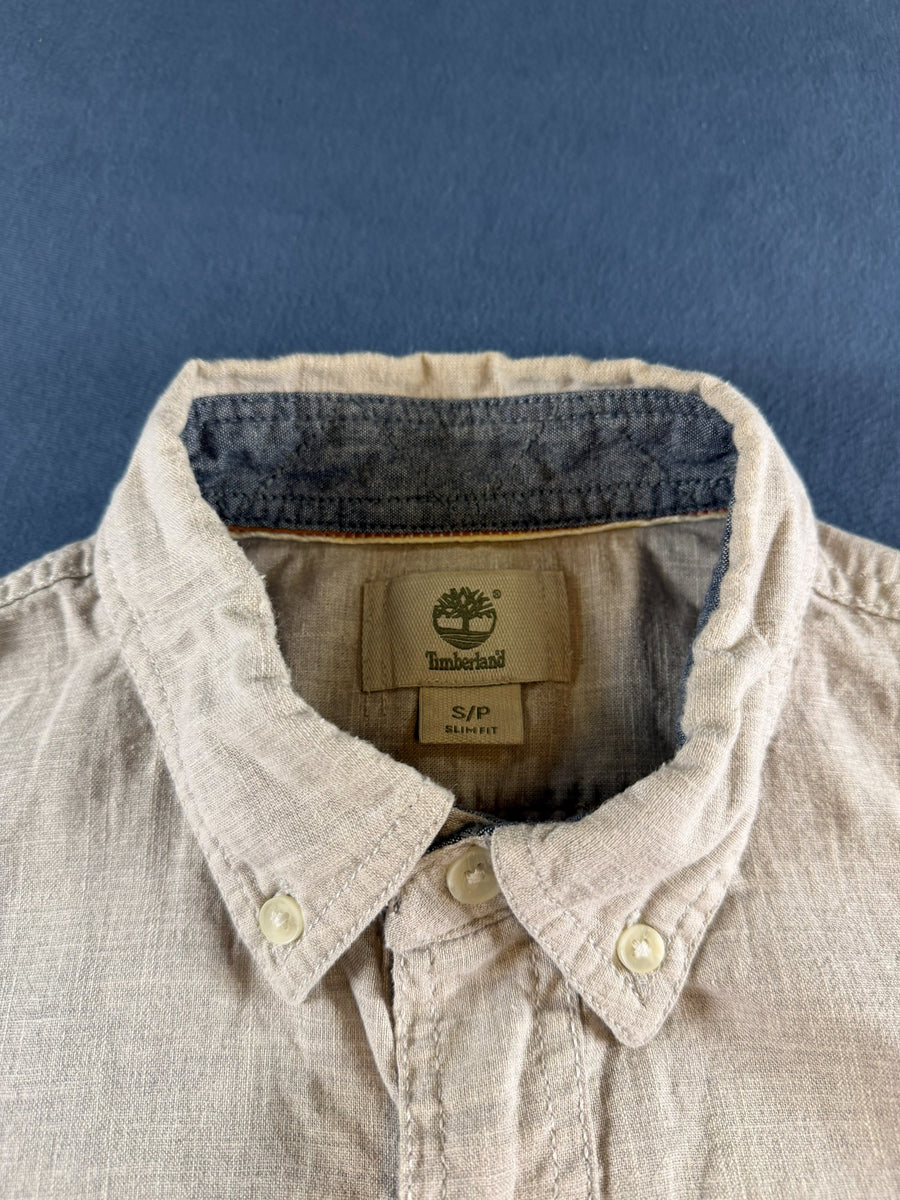 Timberland Blouse grijs