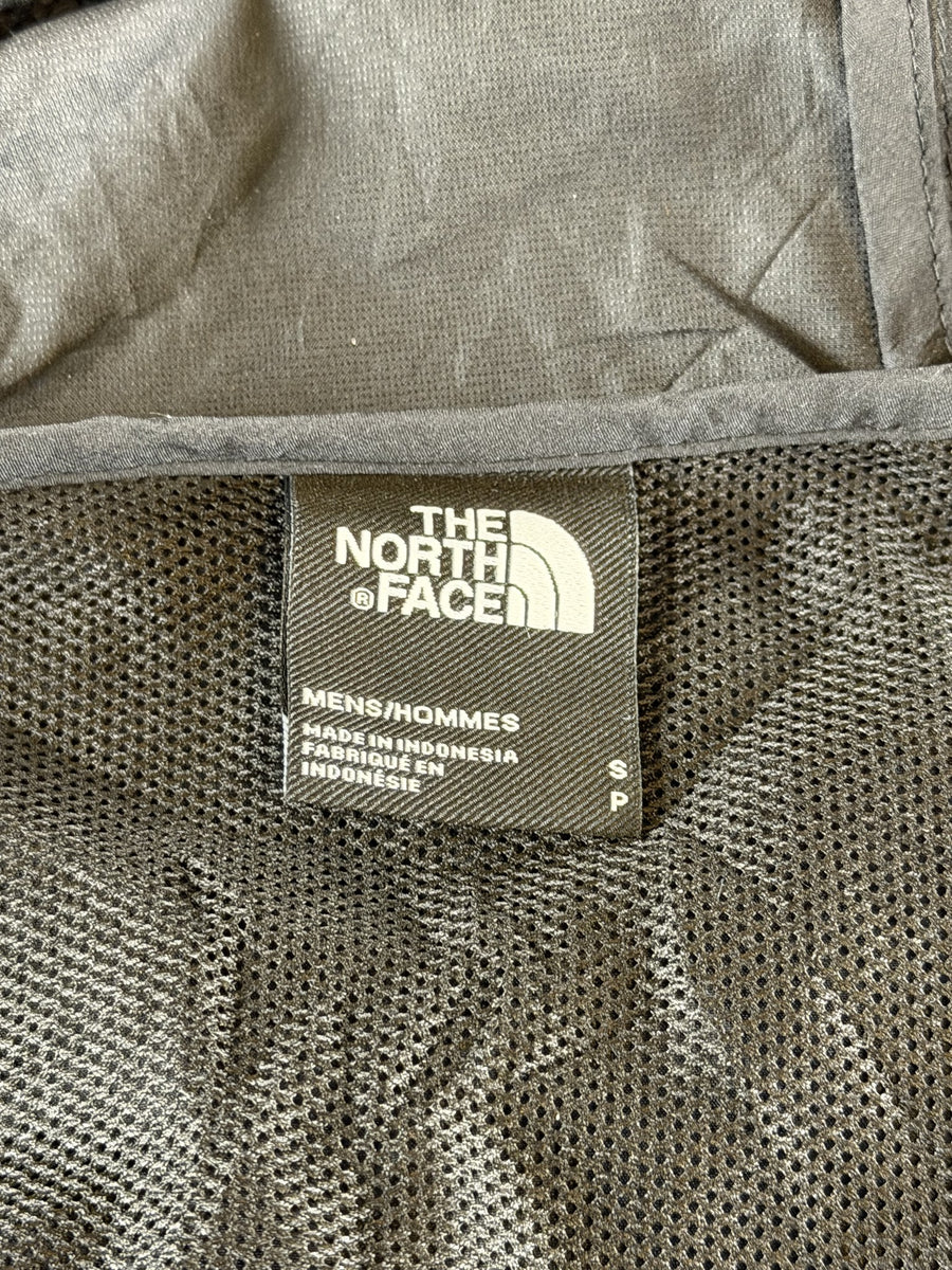 The North Face windjack zwart maat S Windwall