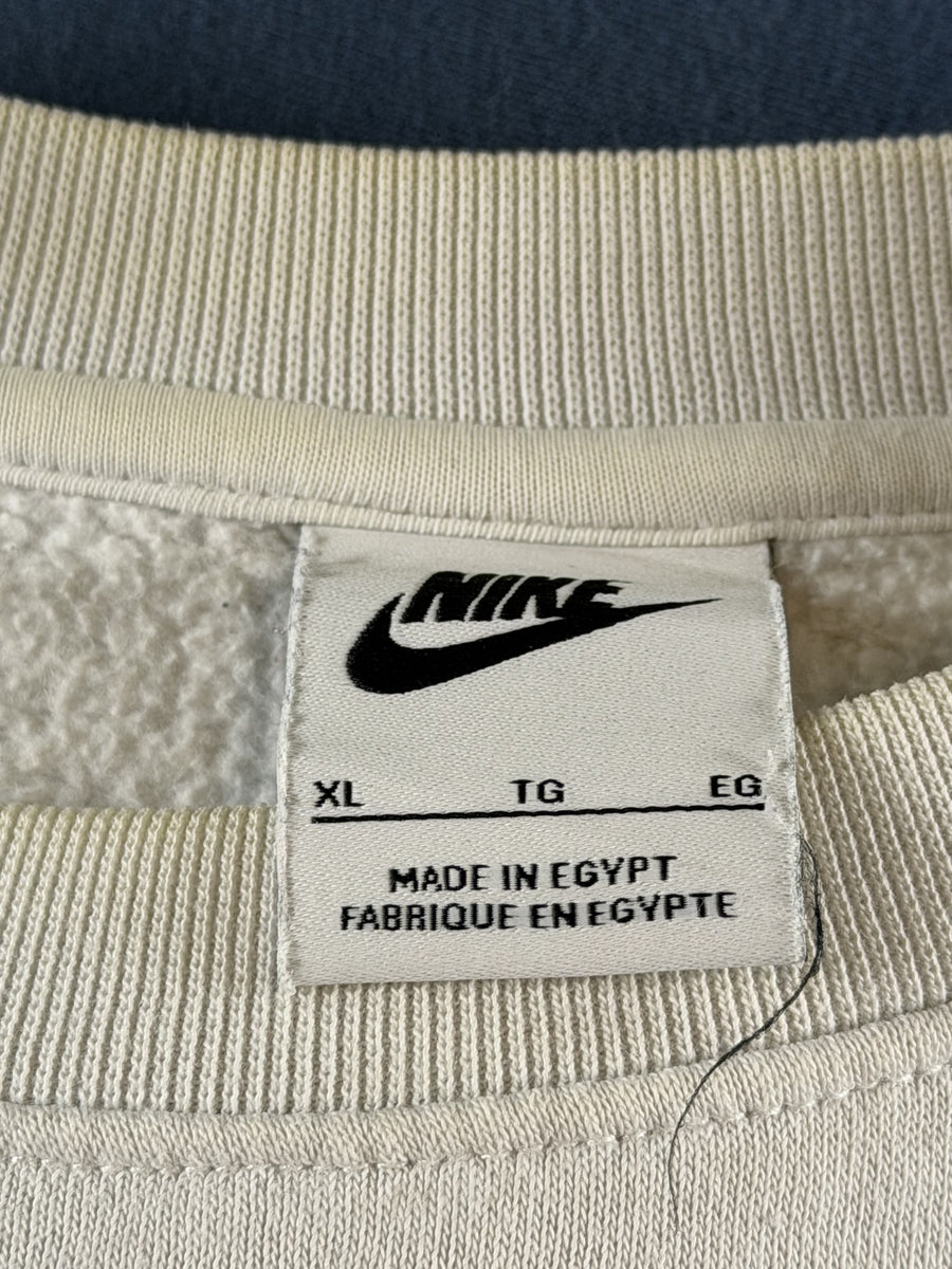 Nike Sweater wit print