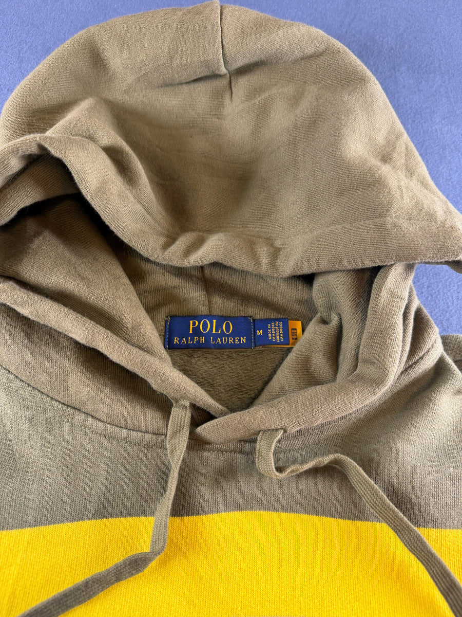 Polo Ralph Lauren Trui meerkleurig gestreept
