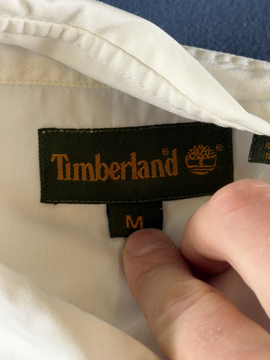 Timberland Blouse wit