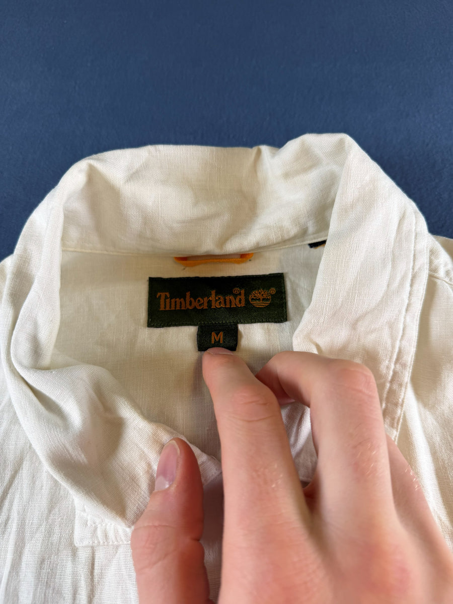 Timberland Blouse wit