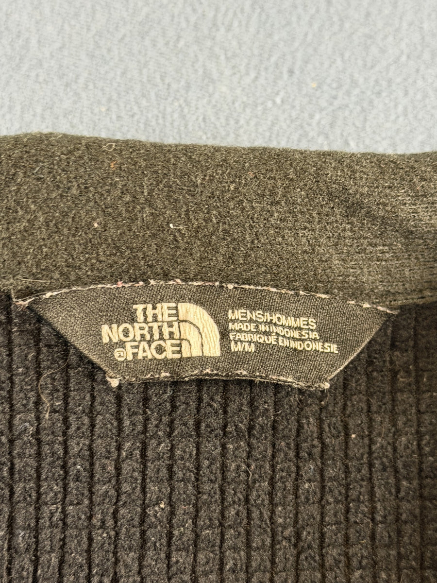 The North Face Sweater zwart