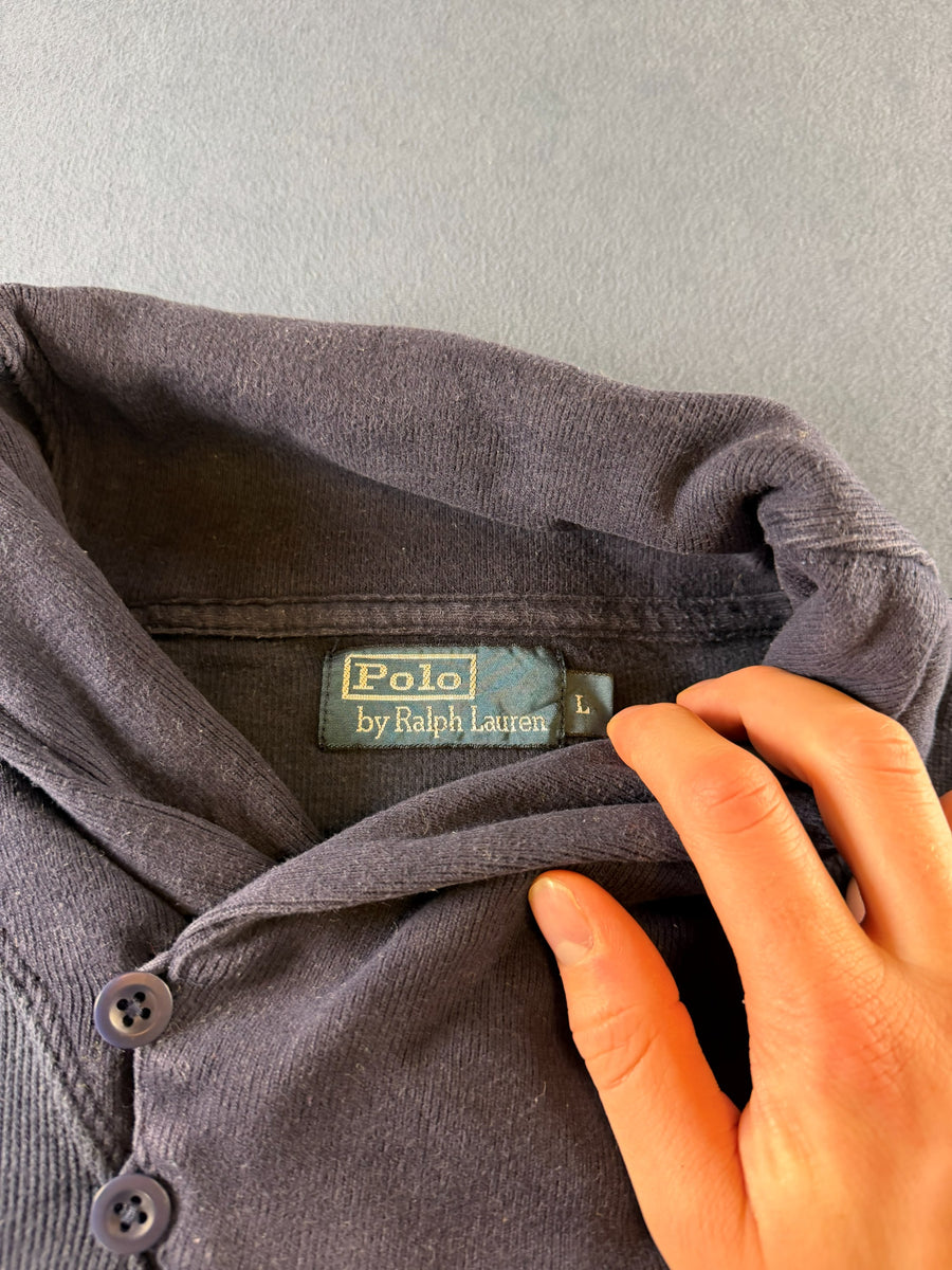 Polo Ralph Lauren Sweater blauw