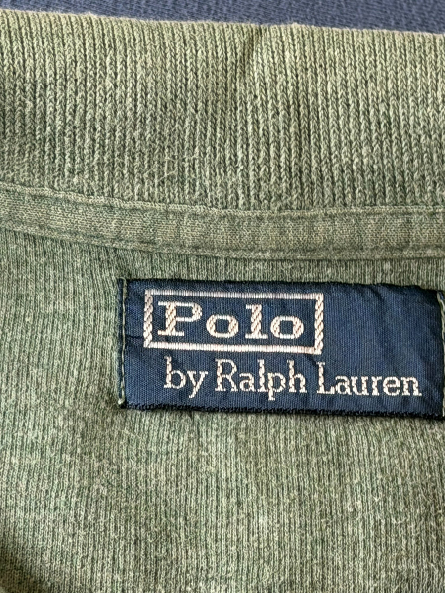 Polo by Ralph Lauren Trui grijs