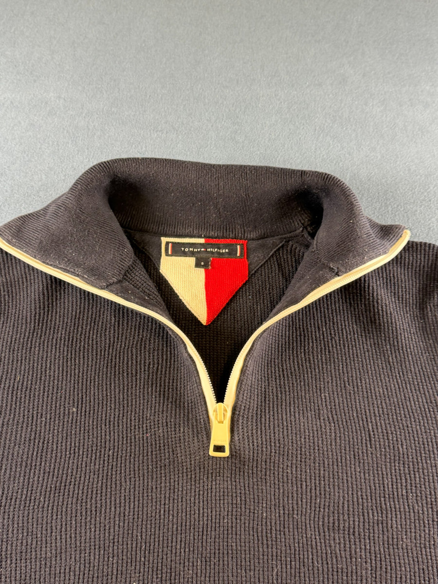 Tommy Hilfiger Trui blauw
