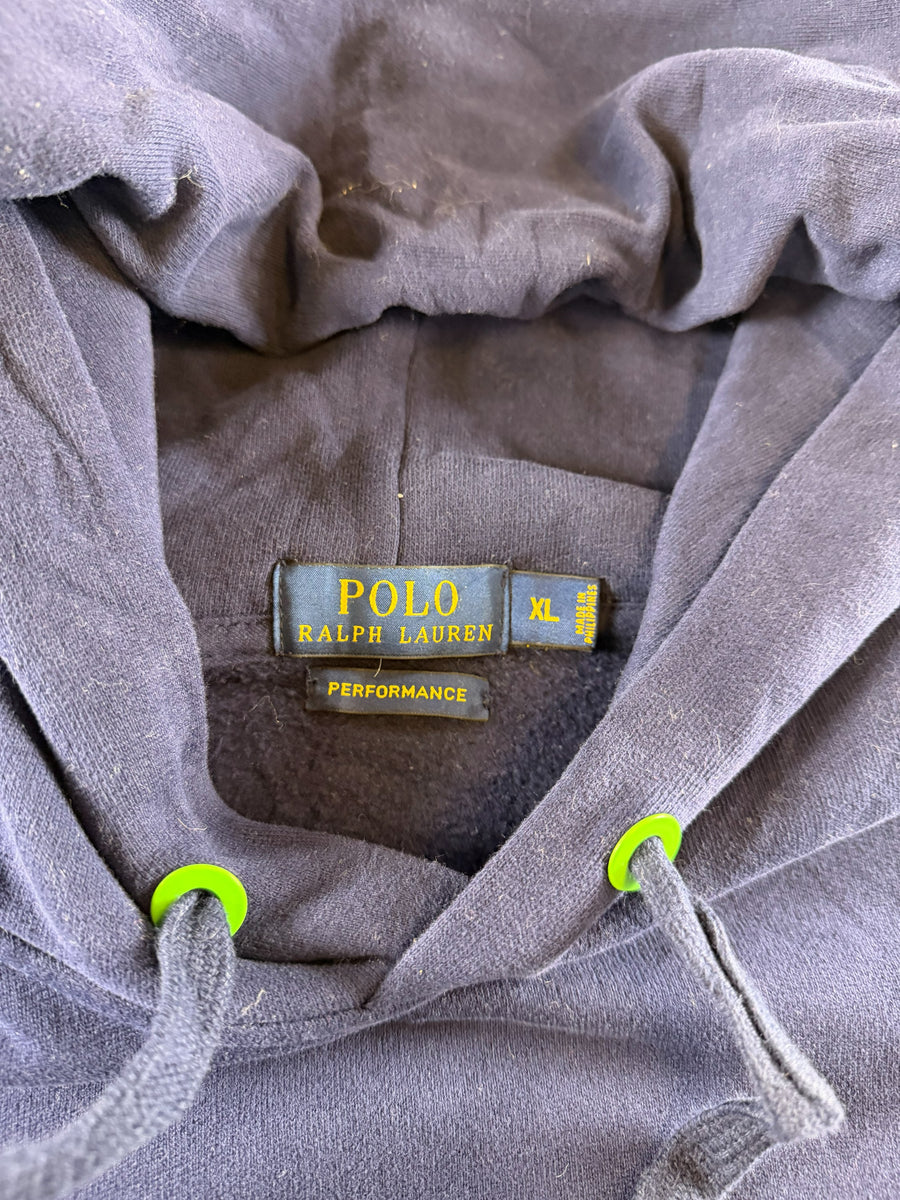 Polo Ralph Lauren Trui blauw