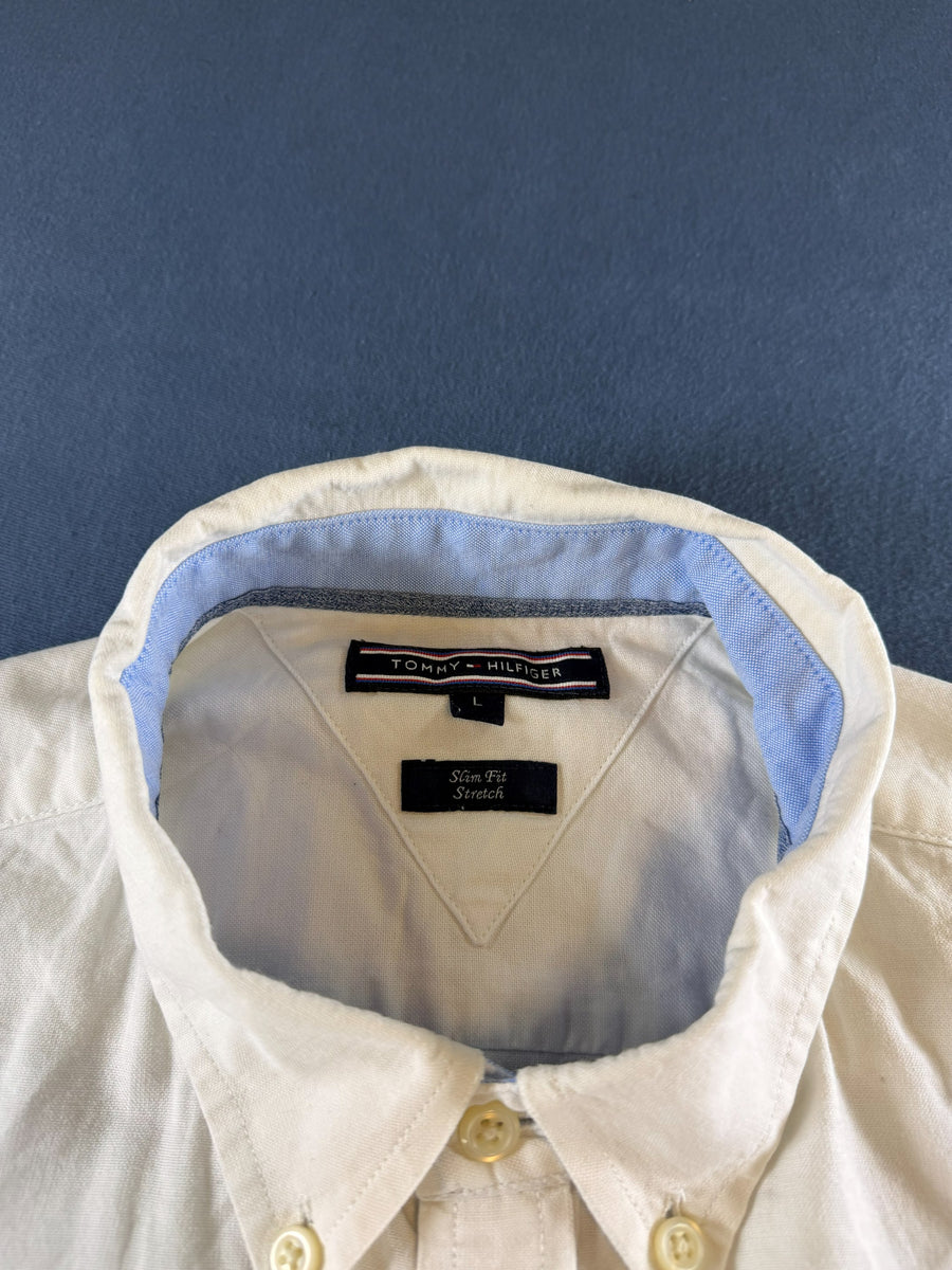 Tommy Hilfiger Blouse wit