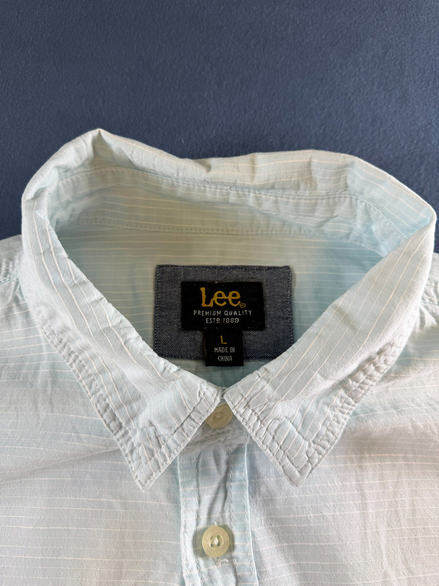 Lee Blouse wit