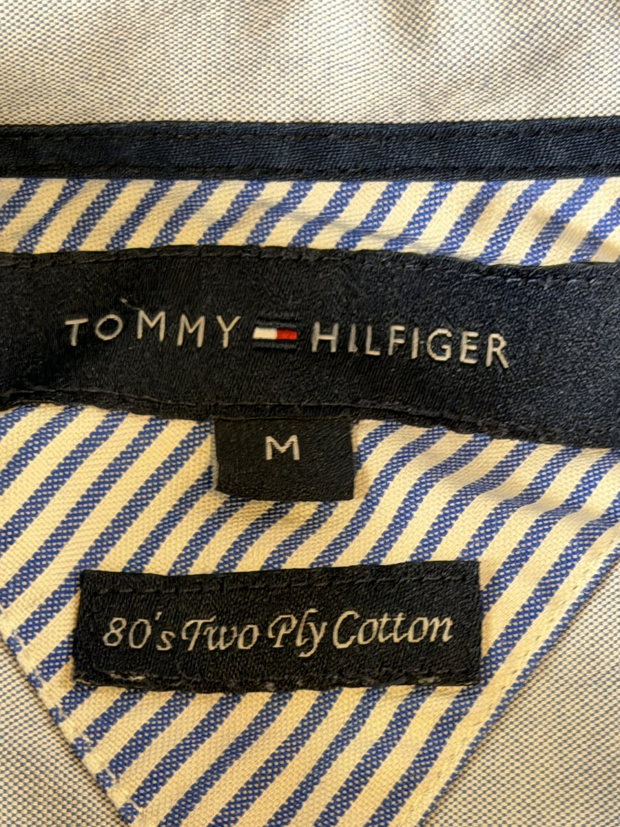 Tommy Hilfiger Blouse blauw