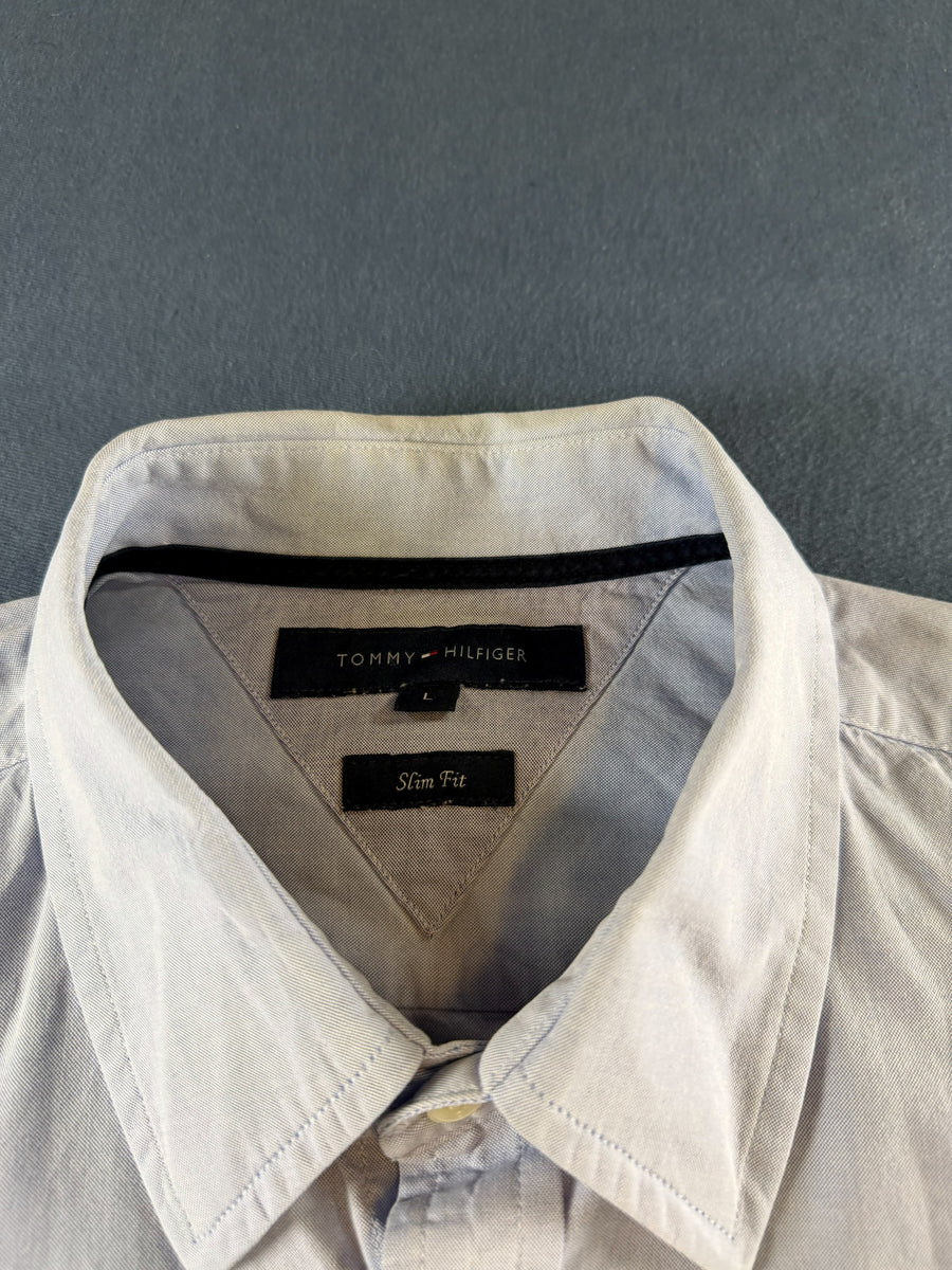 Tommy Hilfiger Blouse blauw