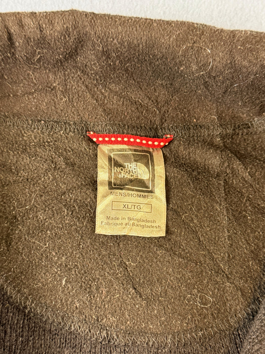 The North Face Trui zwart