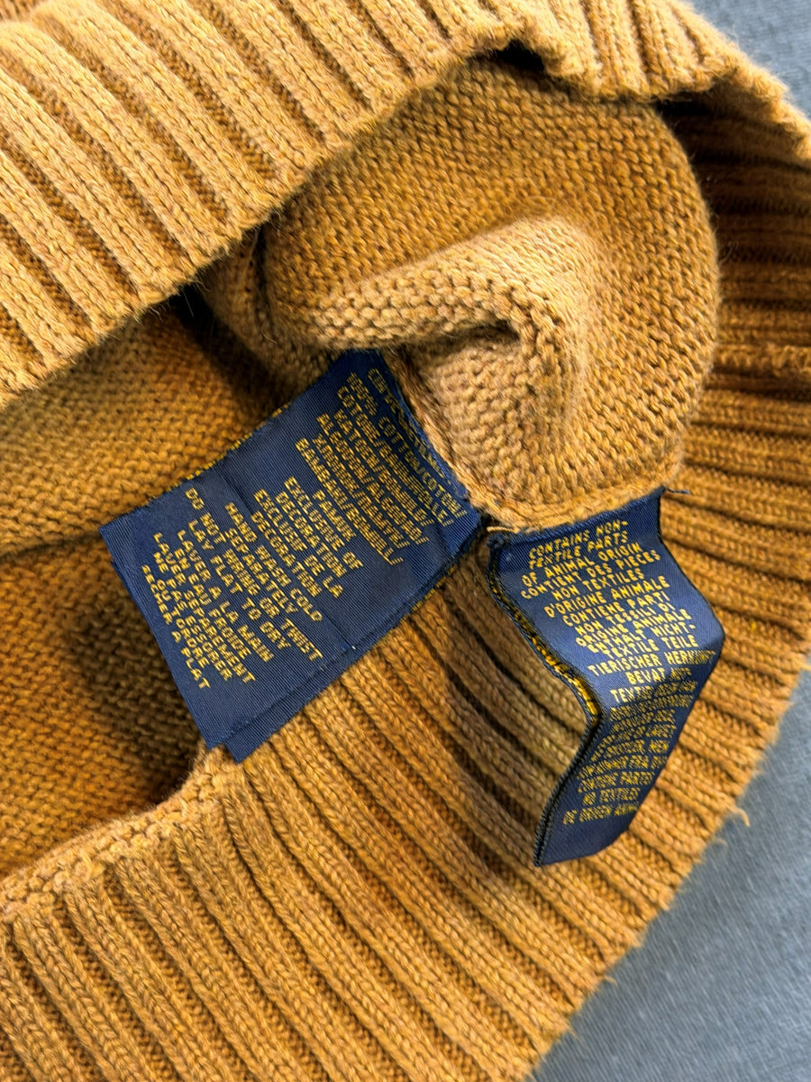 Polo Ralph Lauren Trui beige