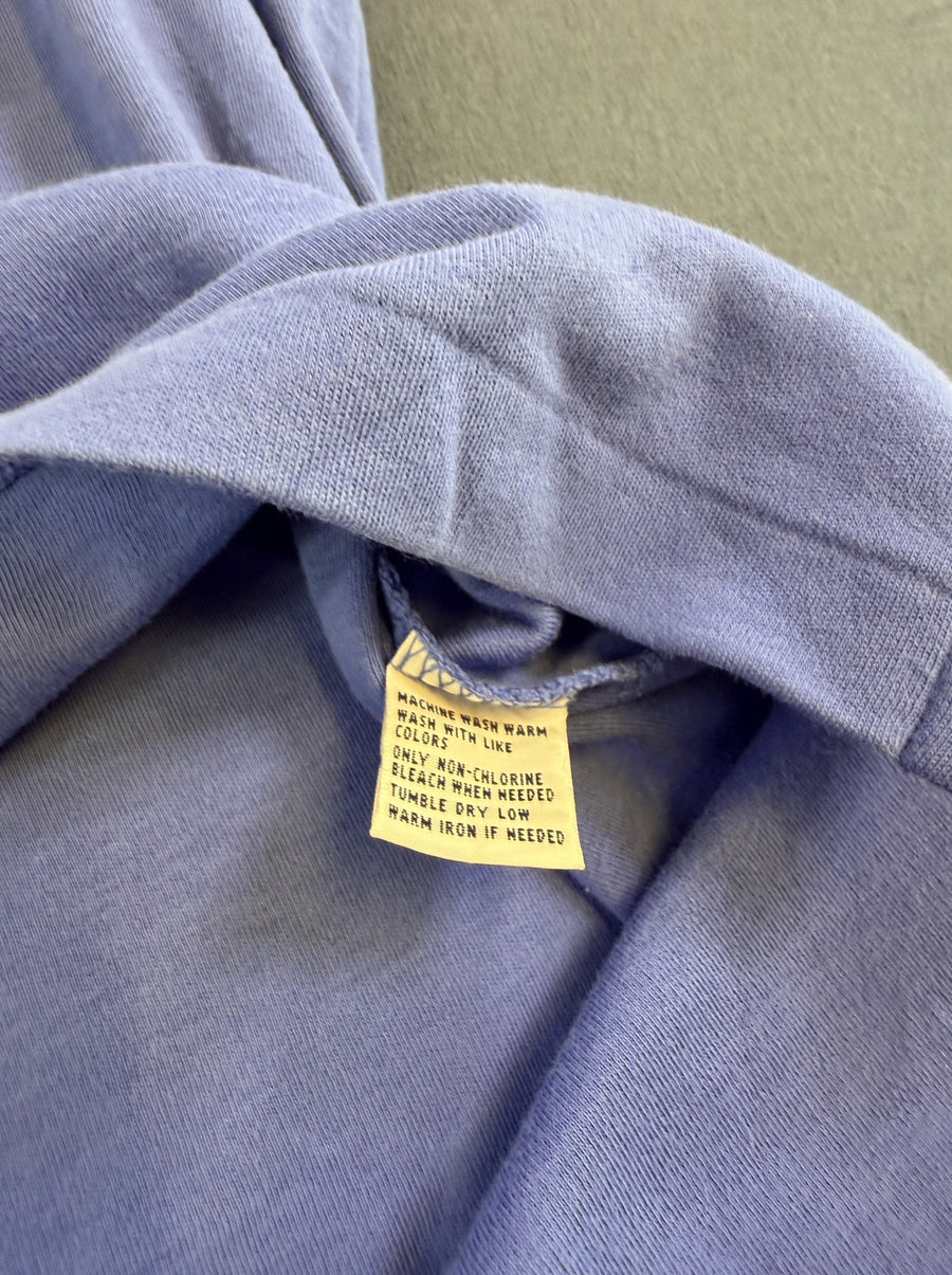 Blauw Polo Ralph Lauren polo – piqué shirt, maat XXL
