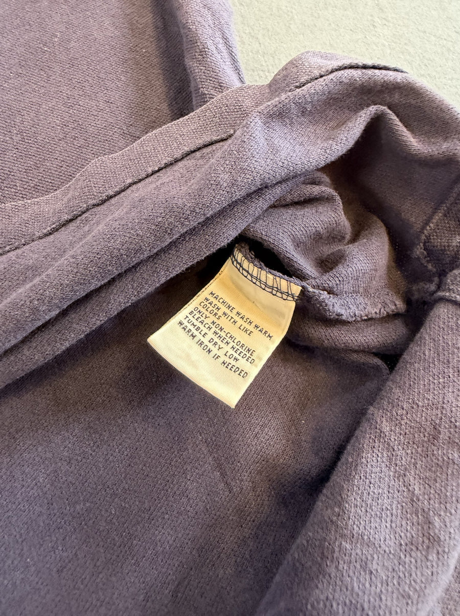 Blauw Polo Ralph Lauren piquéshirt (polo / piqué top), Heren maat L