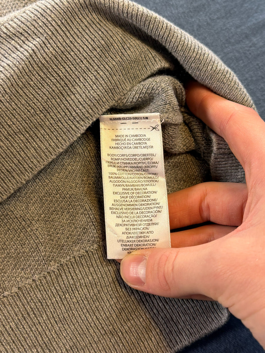 Polo Ralph Lauren Trui grijs