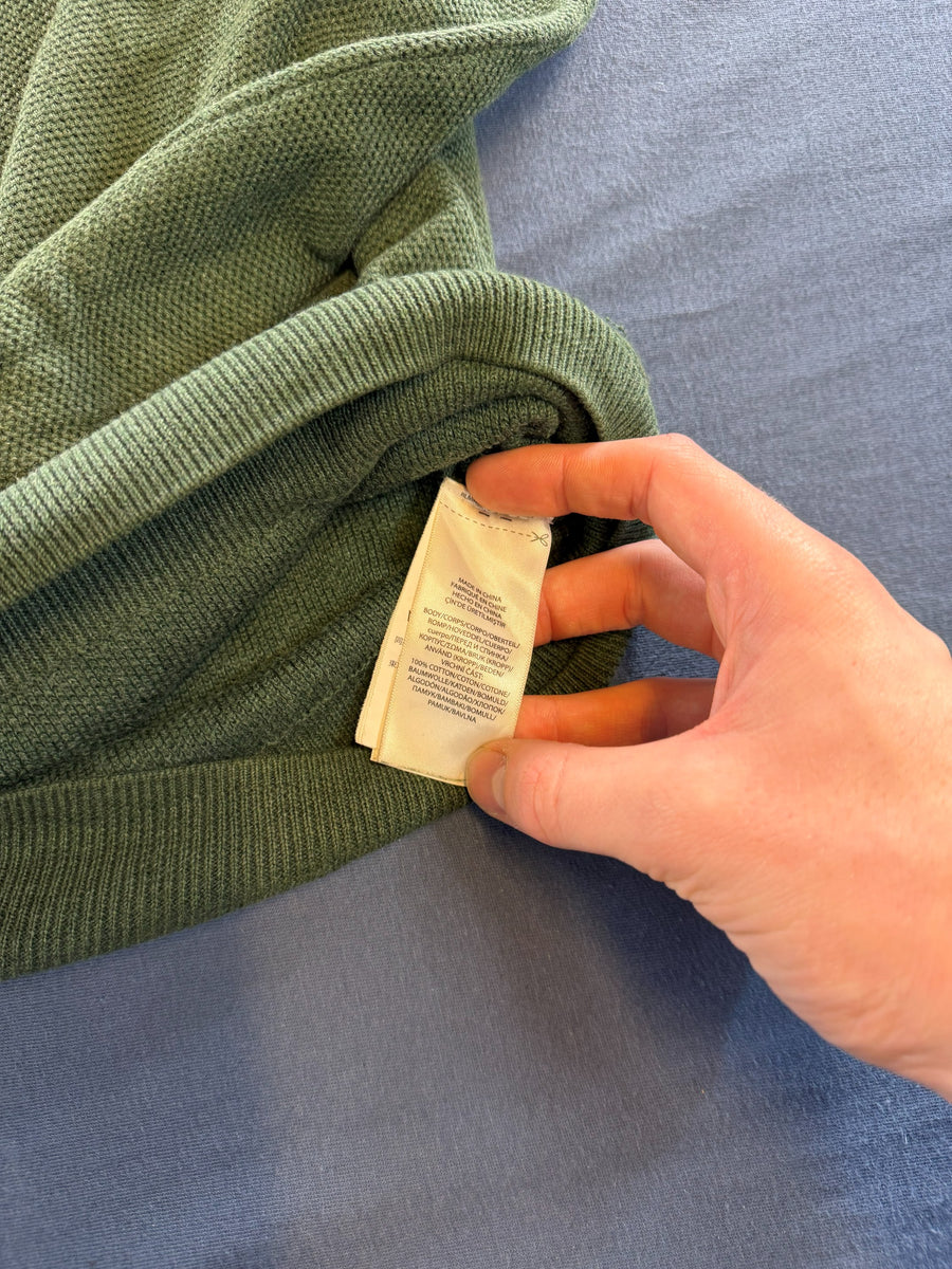 Polo Ralph Lauren Trui groen
