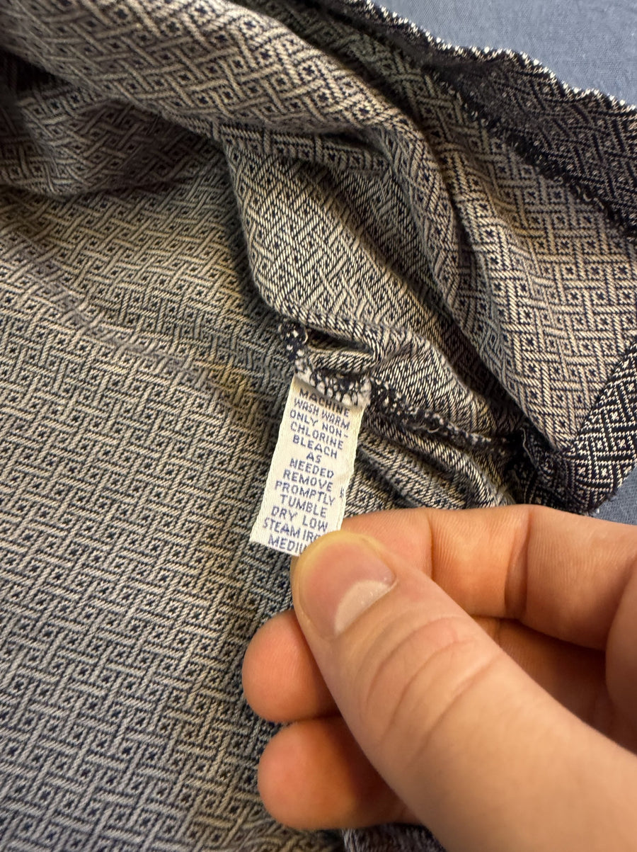 Grijs polo-shirt Ralph Lauren (poloshirt / golfshirt) maat XXL