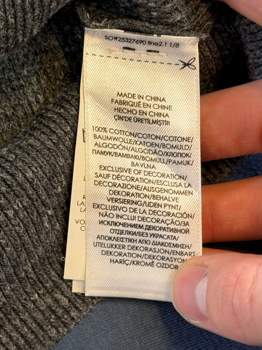Polo Ralph Lauren Trui grijs