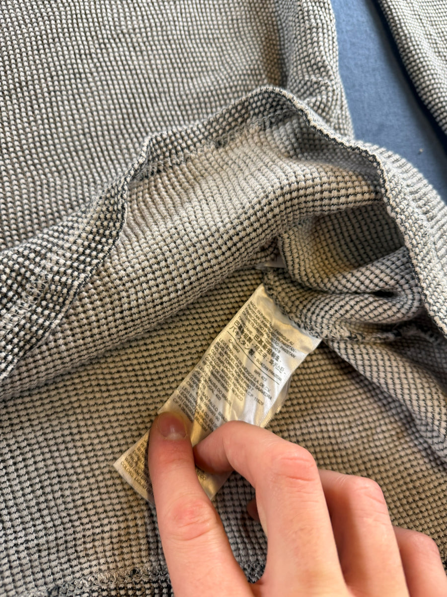 Levi's Trui grijs