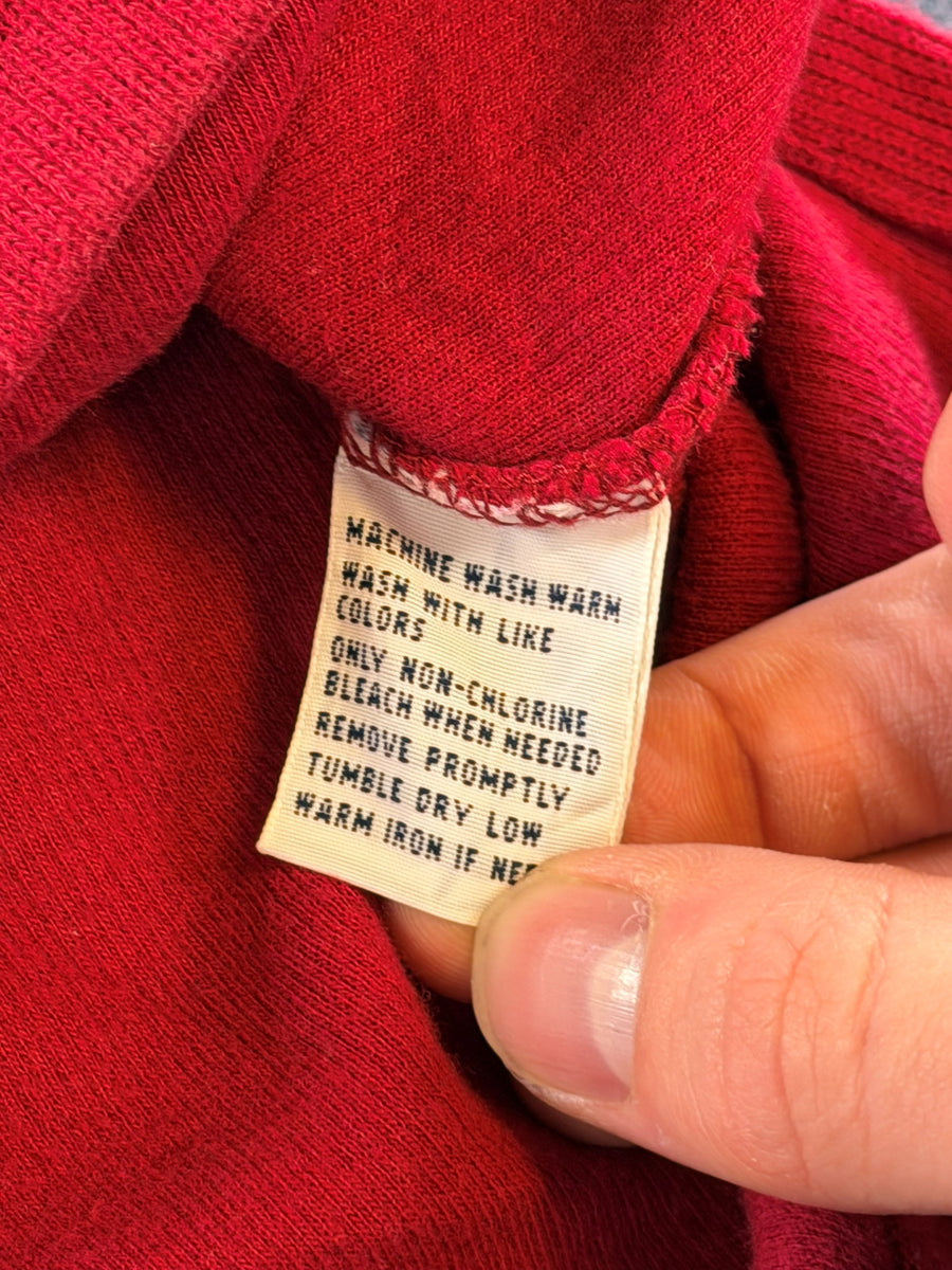 Polo Ralph Lauren Sweater rood