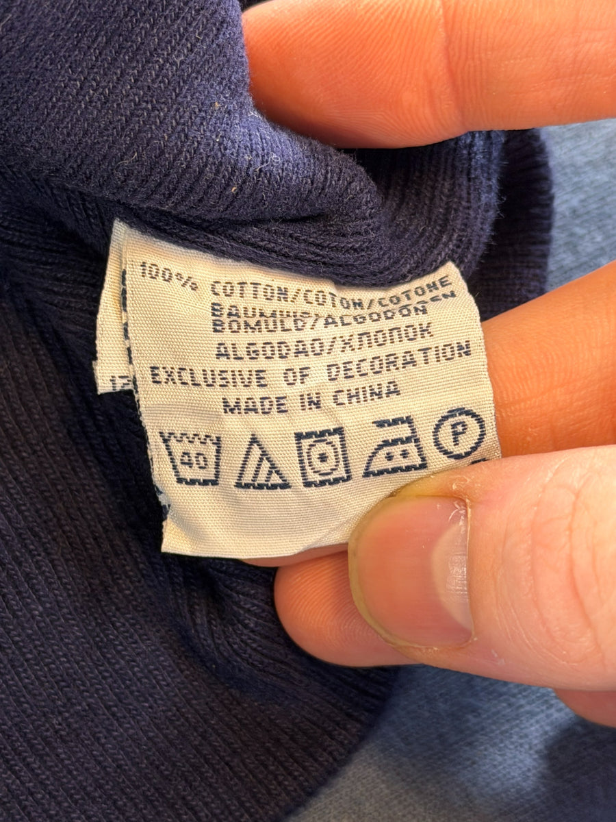 Polo Ralph Lauren Coltrui blauw